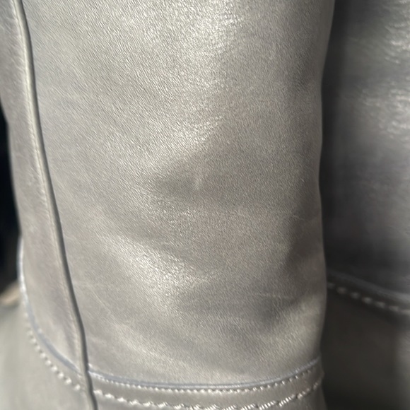 Chanel Boots Ascot CC Western Cowboy Motto Boots NIB - Picture 16 of 16